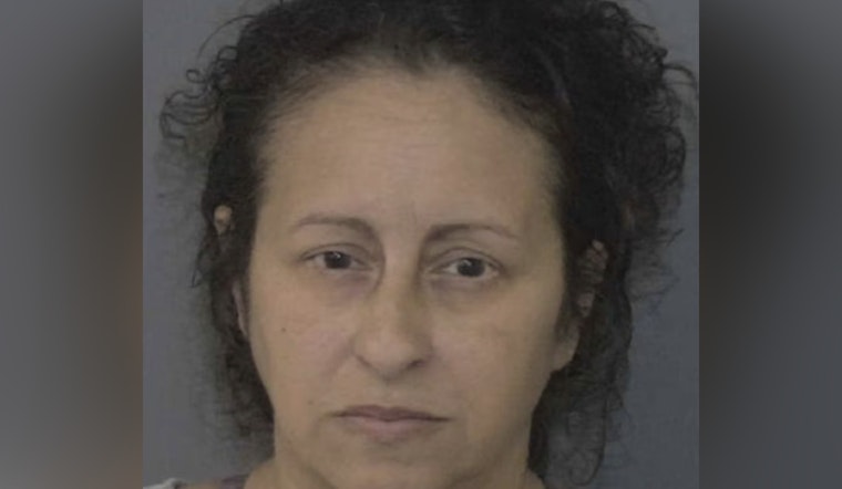 Union County PTO Treasurer Charged with Embezzling $1,500 from Middle School Funds