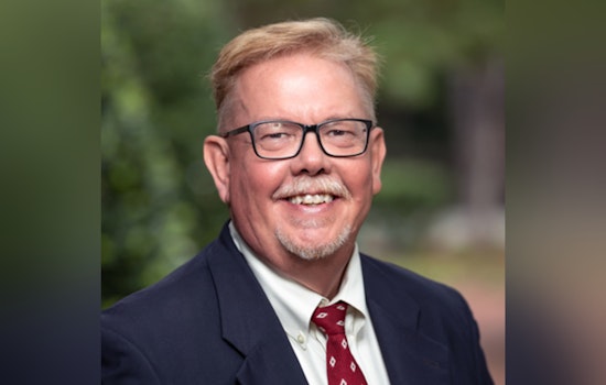 Union County Public Health Director Dennis Joyner Announces Retirement After 38 Years of Service