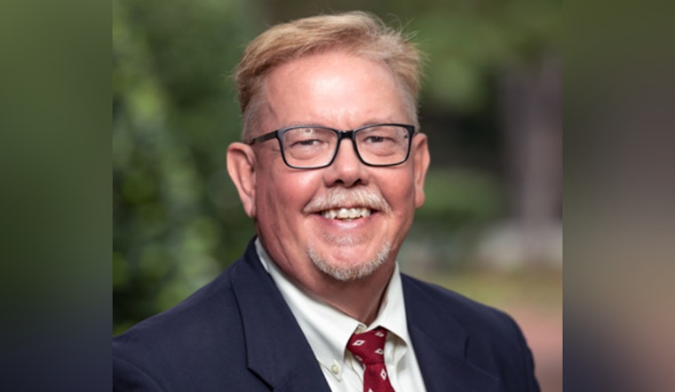 Union County Public Health Director Dennis Joyner Announces Retirement After 38 Years of Service
