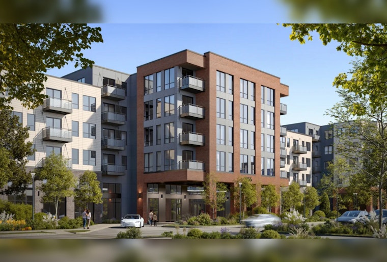 Union Labor Dispute Delays $110 Million Six Corners Redevelopment in Portage Park