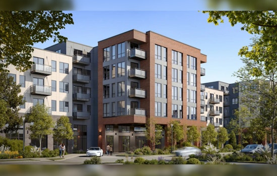Union Labor Dispute Delays $110 Million Six Corners Redevelopment in Portage Park