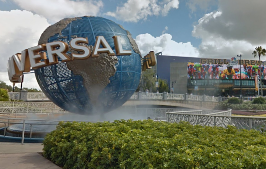 Universal Orlando Resort Unveils 'Ghostbusters, Frozen Empire' Haunt for Halloween Horror Nights