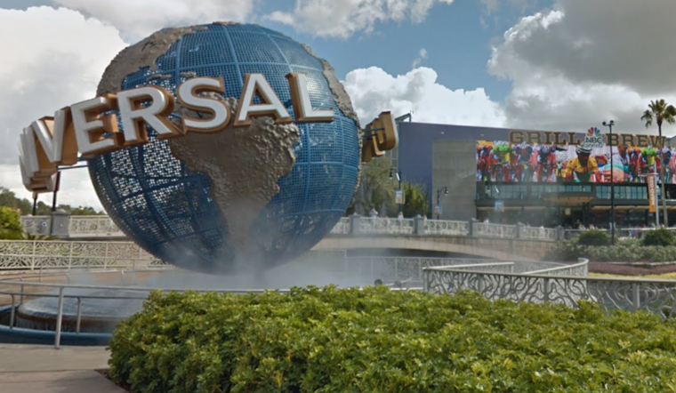 Universal Orlando Resort Unveils 'Ghostbusters, Frozen Empire' Haunt for Halloween Horror Nights