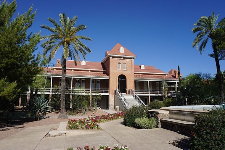 University of Arizona Economist Presents Optimistic Outlook for State's Economic Recovery
