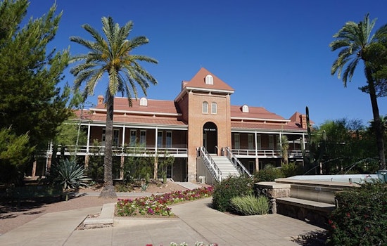 University of Arizona Economist Presents Optimistic Outlook for State's Economic Recovery
