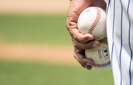 University of Georgia's Charlie Condon Wins 2024 Golden Spikes Award After Historic Season