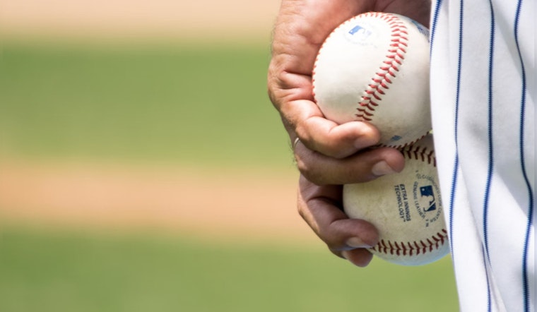 University of Georgia's Charlie Condon Wins 2024 Golden Spikes Award After Historic Season