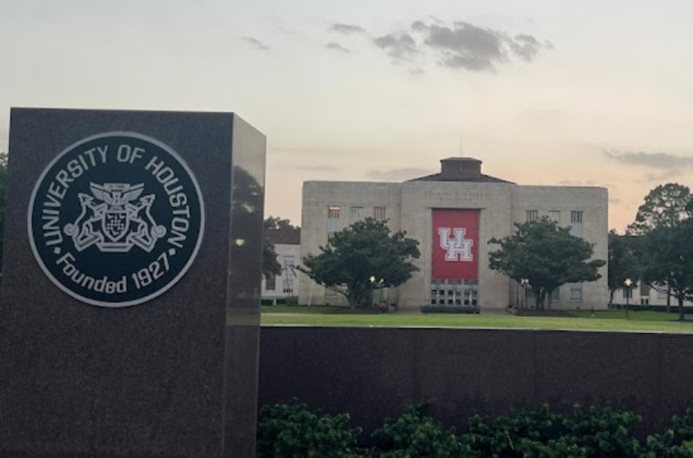 University of Houston Dismisses Athletic Director Chris Pezman Amid Athletics Department Reshuffle
