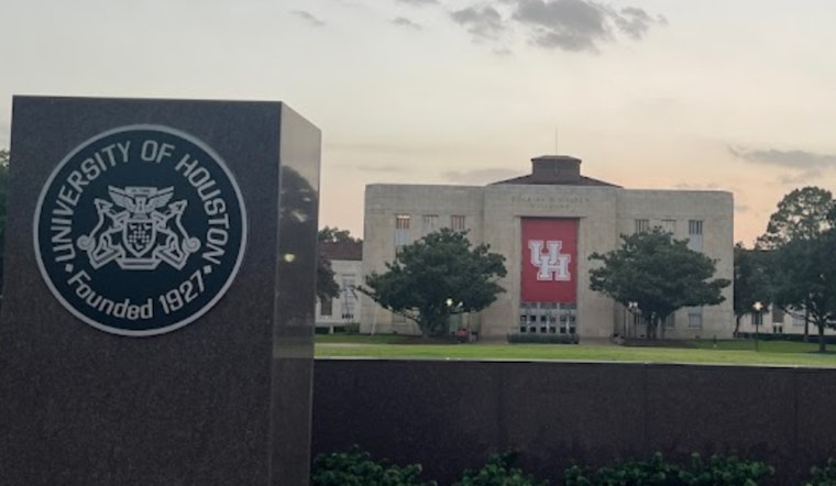 University of Houston Dismisses Athletic Director Chris Pezman Amid Athletics Department Reshuffle