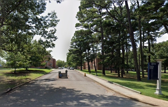 University of Memphis Appoints Dr. Ed Scott as New Athletic Director