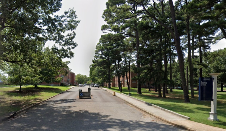 University of Memphis Appoints Dr. Ed Scott as New Athletic Director