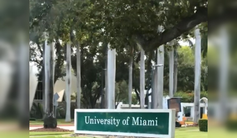 University of Miami Spearheads Innovative Artificial Reef Project Amid Florida Coastal Conservation Efforts