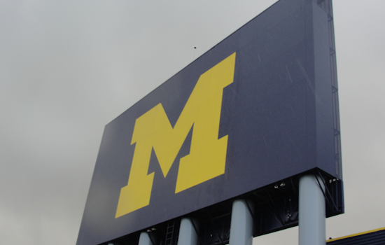 University of Michigan's Abby Tamer Secures Spot on U.S. Women's Field Hockey for Paris 2024 Olympics