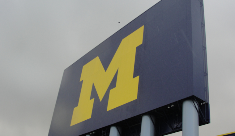University of Michigan's Abby Tamer Secures Spot on U.S. Women's Field Hockey for Paris 2024 Olympics