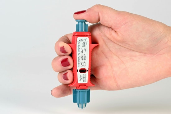University of Minnesota Study Reveals Naloxone Could Slash Opioid Death Rates in Rhode Island by Over 8%