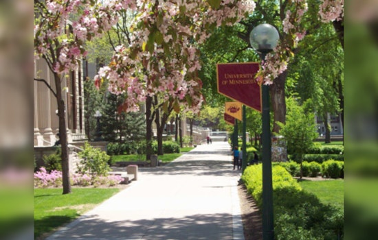University of Minnesota System Ranks Fifth in U.S. for Sustainability Impact, Places in Global Top 10%