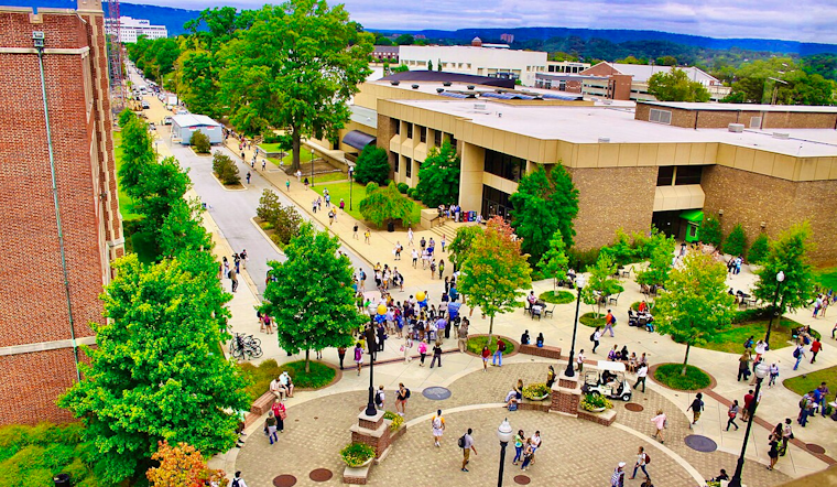 University of Tennessee Board of Trustees Votes for Tuition Increase for 2024-25 Academic Year