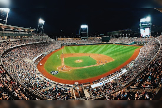 University of Tennessee Targets Victory in Omaha to Break College World Series Curse