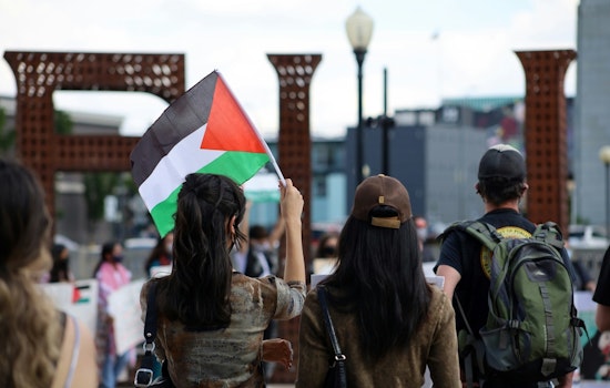 University of Texas at Austin Initiates Disciplinary Action Against Pro-Palestinian Protest Students