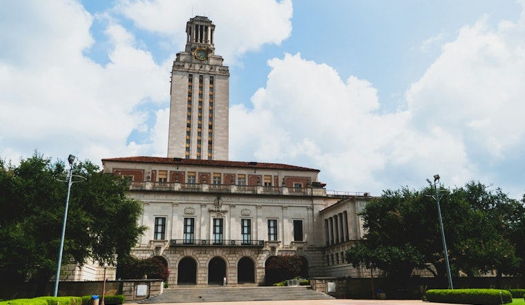 University of Texas at Austin to Reinstate On-Campus Work, Drawing Mixed Reactions