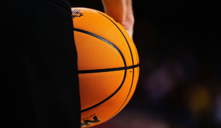 University of Texas Guard Rori Harmon's Determined Road to Recovery After ACL Tear