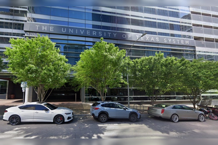 University of Texas System Secures No. 3 Spot Nationally for Patent Innovation, Boosts Economy with Research Prowess