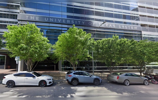 University of Texas System Secures No. 3 Spot Nationally for Patent Innovation, Boosts Economy with Research Prowess