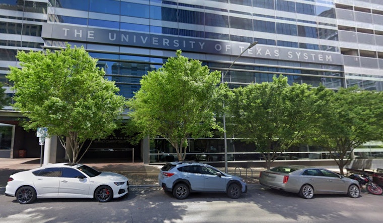 University of Texas System Secures No. 3 Spot Nationally for Patent Innovation, Boosts Economy with Research Prowess