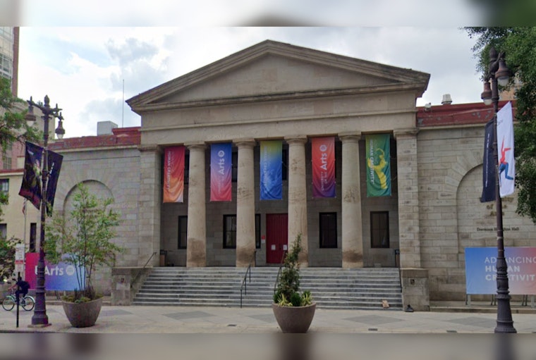 University of the Arts in Philadelphia Cancels Town Hall Amid Backlash Over Abrupt Closure