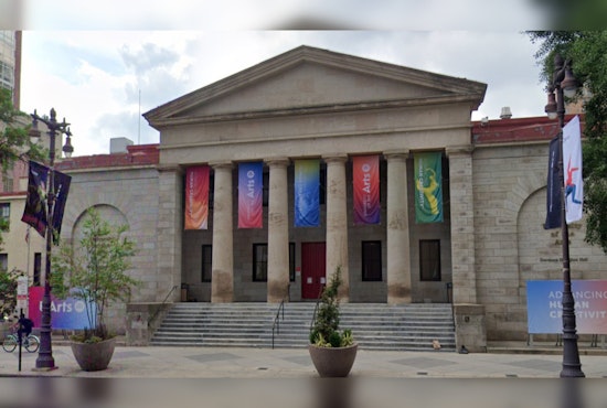 University of the Arts in Philadelphia Cancels Town Hall Amid Backlash Over Abrupt Closure