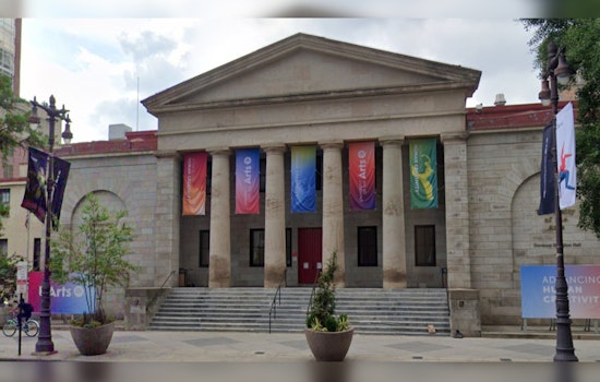 University of the Arts in Philadelphia Cancels Town Hall Amid Backlash Over Abrupt Closure
