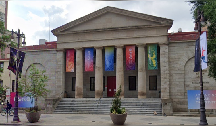 University of the Arts in Philadelphia Cancels Town Hall Amid Backlash Over Abrupt Closure