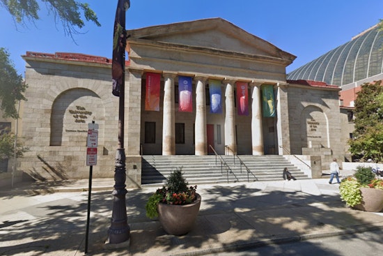 University of the Arts in Philadelphia to Shut Down After Accreditation Revocation