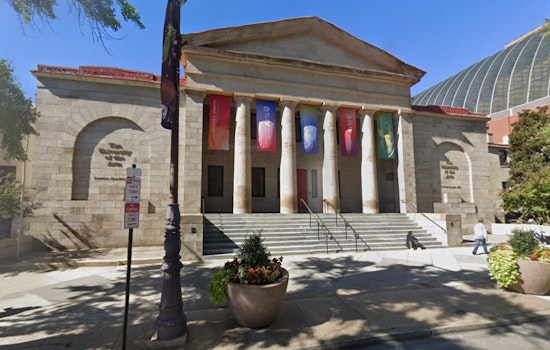 University of the Arts in Philadelphia to Shut Down After Accreditation Revocation