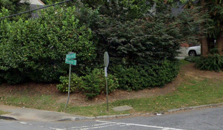 Upcoming Construction, 10th Street & Monroe Drive Intersection Closure Set to Affect Atlanta's Commuters and Trail Users