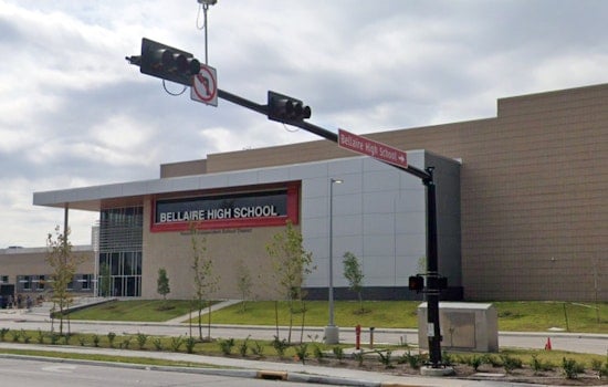 UPDATE: Bellaire High School Alters Yearbook Review Policy Amid Controversy Over Israel-Gaza Conflict Page