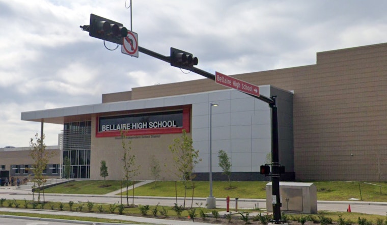 UPDATE: Bellaire High School Alters Yearbook Review Policy Amid Controversy Over Israel-Gaza Conflict Page