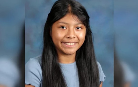 UPDATE: $40,000 Reward for Missing Gainesville Girl Maria Gomez-Perez, Urgent Community Hunt Amplifies!