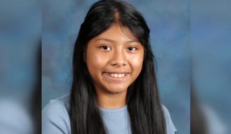 UPDATE: $40,000 Reward for Missing Gainesville Girl Maria Gomez-Perez, Urgent Community Hunt Amplifies!