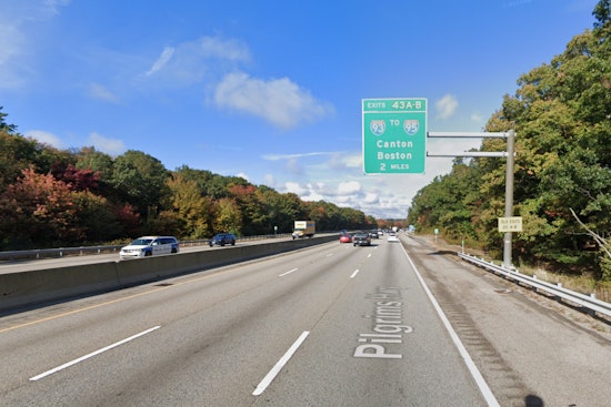 UPDATE: Roxbury Woman Fatally Struck in Route 3 Deer Collision Near Braintree