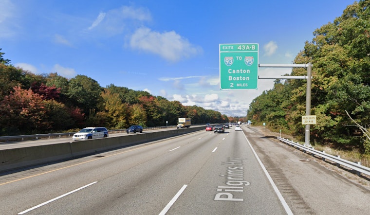 UPDATE: Roxbury Woman Fatally Struck in Route 3 Deer Collision Near Braintree