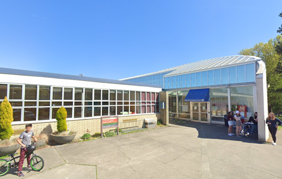 Upgrade Underway: Seattle's Magnolia Community Center Embarks on Major Renovation for Enhanced Safety and Accessibility