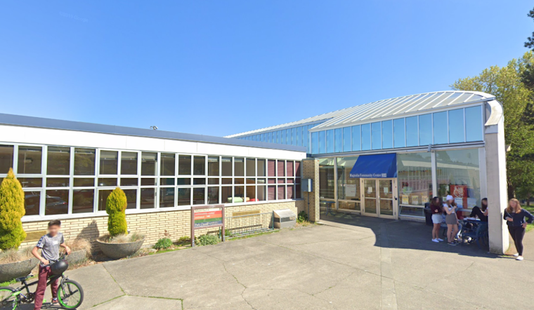 Upgrade Underway: Seattle's Magnolia Community Center Embarks on Major Renovation for Enhanced Safety and Accessibility