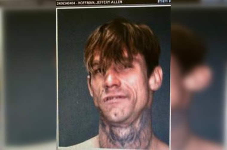 Upland Man Arrested for Series of Break-in Attempts in San Antonio Heights