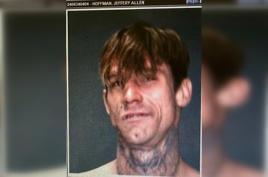 Upland Man Arrested for Series of Break-in Attempts in San Antonio Heights