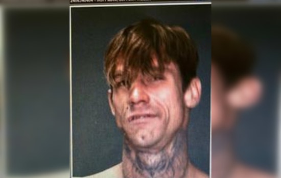 Upland Man Arrested for Series of Break-in Attempts in San Antonio Heights