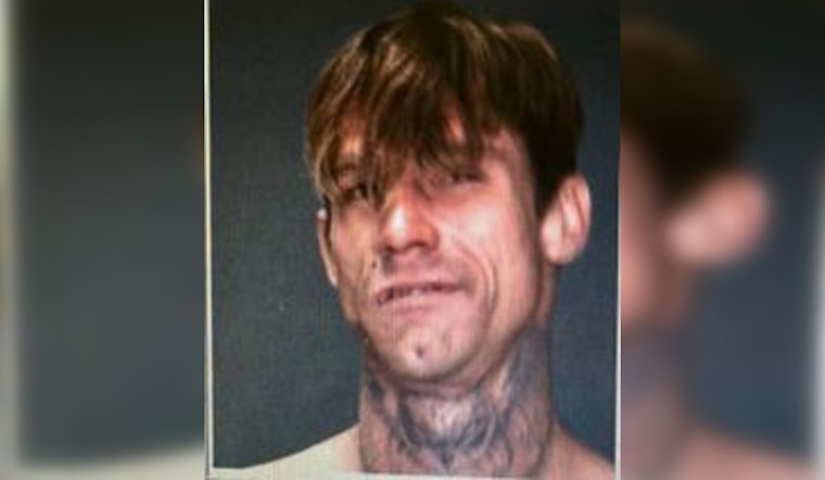 Upland Man Arrested for Series of Break-in Attempts in San Antonio Heights