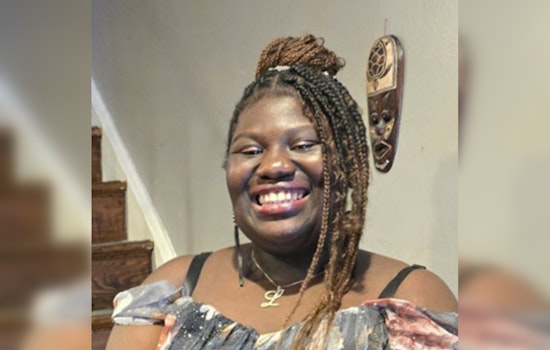Urgent Appeal from Philadelphia Police to Find Missing 12-Year-Old Leeann Veney