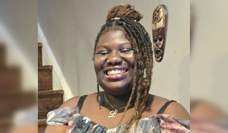 Urgent Appeal from Philadelphia Police to Find Missing 12-Year-Old Leeann Veney