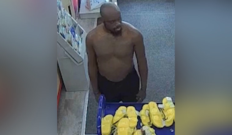 Urgent Manhunt in Oakland Park, Florida for Suspect in Daylight Carjacking with Toddler in Backseat